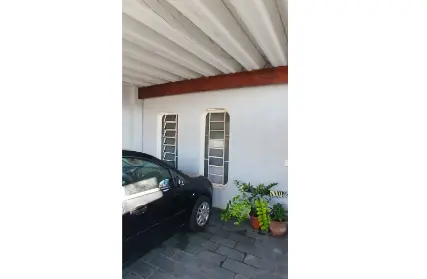 Imagem: Casa Térrea para Venda, Parque Císper