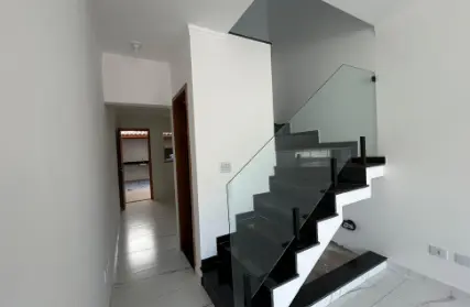 Imagem: Sobrado para Venda, Penha