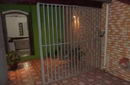 Imagem: Sobrado para Venda, Burgo Paulista