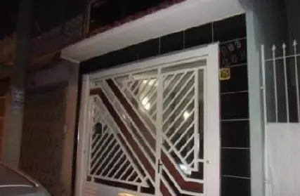 Imagem: Sobrado para Venda, Burgo Paulista