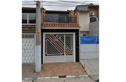 Imagem: Sobrado para Venda, Burgo Paulista