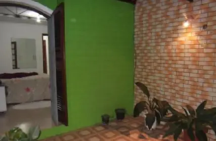 Imagem: Sobrado para Venda, Burgo Paulista