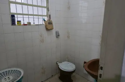 Imagem: Sobrado para Venda, Vila Cisper