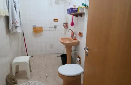 Imagem: Sobrado para Venda, Vila Cisper