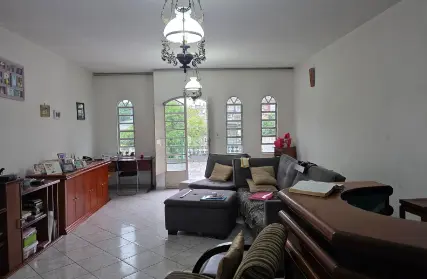 Imagem: Sobrado para Venda, Vila Cisper