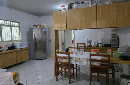 Imagem: Sobrado para Venda, Vila Cisper