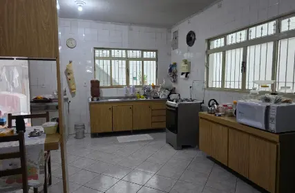 Imagem: Sobrado para Venda, Vila Cisper