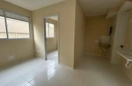 Imagem: Apartamento para Venda, São Mateus