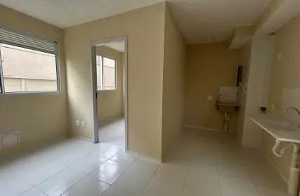 Imagem: Apartamento para Venda, São Mateus