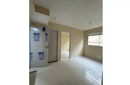 Imagem: Apartamento para Venda, São Mateus