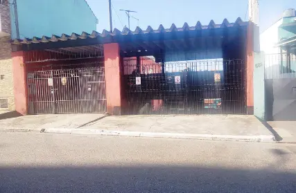 Imagem: Imóvel para Renda para Venda, Jardim Pedro José Nunes