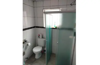 Imagem: Sobrado para Venda, Vila Rio Branco