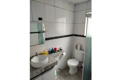 Imagem: Sobrado para Venda, Vila Rio Branco