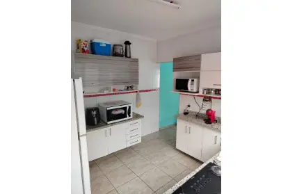 Imagem: Sobrado para Venda, Vila Rio Branco