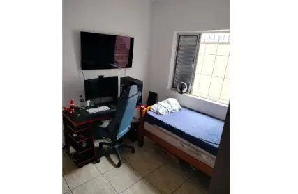 Imagem: Sobrado para Venda, Vila Rio Branco