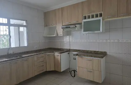 Imagem: Sobrado para Venda, Jardim Penha