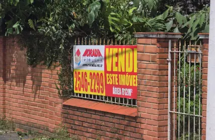 Imagem: Terreno para Venda, Jardim Penha