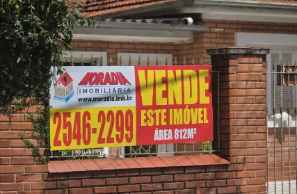 Imagem: Terreno para Venda, Jardim Penha