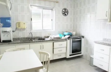 Imagem: Imóvel para Renda para Venda, Vila Cisper