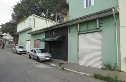 Imagem: Imóvel para Renda para Venda, Vila Cisper