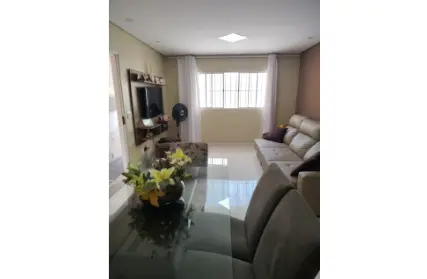 Imagem: Sobrado para Venda, Parque Císper