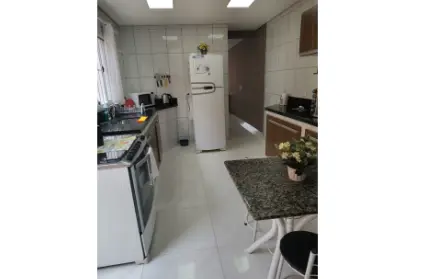 Imagem: Sobrado para Venda, Parque Císper