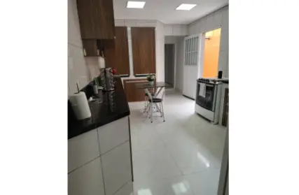 Imagem: Sobrado para Venda, Parque Císper