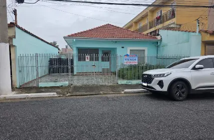 Imagem: Terreno para Venda, Parque Boturussu