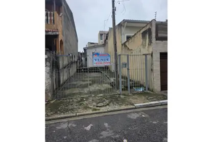 Imagem: Terreno para Venda, Ponte Rasa