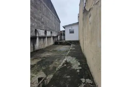 Imagem: Terreno para Venda, Ponte Rasa