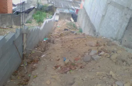 Imagem: Terreno para Venda, Parque Boturussu