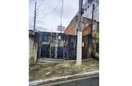 Imagem: Terreno para Venda, Parque Boturussu