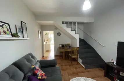 Imagem: Sobrado para Venda, Vila Talarico