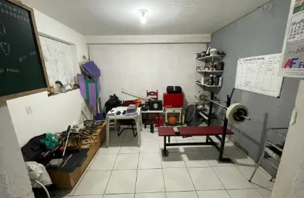 Imagem: Sobrado para Venda, Vila Talarico