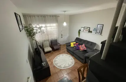 Imagem: Sobrado para Venda, Vila Talarico