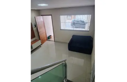 Imagem: Sobrado para Venda, Vila São Francisco