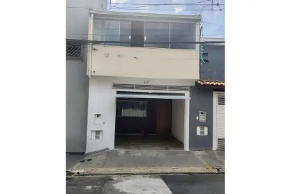 Imagem: Sobrado para Venda, Vila São Francisco