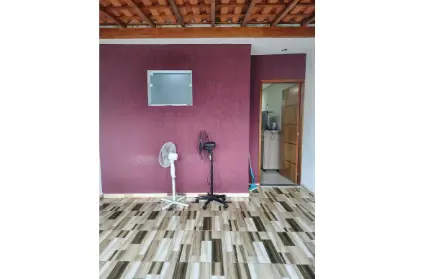 Imagem: Sobrado para Venda, Vila São Francisco