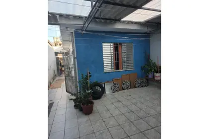 Imagem: Casa Térrea para Venda, Burgo Paulista