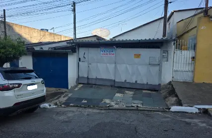Imagem: Casa Térrea para Venda, Burgo Paulista