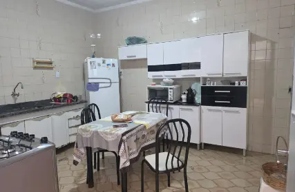 Imagem: Casa Térrea para Venda, Burgo Paulista