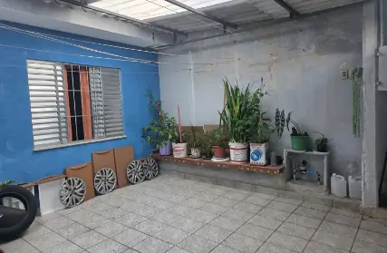 Imagem: Casa Térrea para Venda, Burgo Paulista