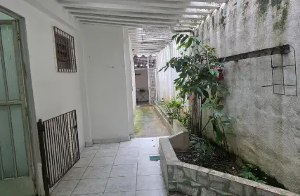 Imagem: Casa Térrea para Venda, Ponte Rasa