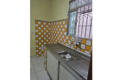 Imagem: Casa Térrea para Venda, Ponte Rasa