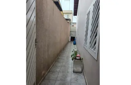 Imagem: Sobrado para Venda, Vila Constança (ZL)