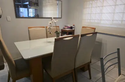 Imagem: Sobrado para Venda, Vila Constança (ZL)