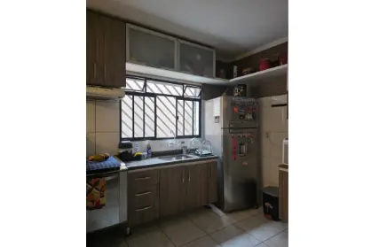 Imagem: Sobrado para Venda, Vila Constança (ZL)