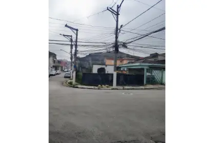 Imagem: Terreno para Venda, Jardim Pedro José Nunes