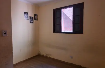 Imagem: Casa Térrea para Venda, Parque Boturussu