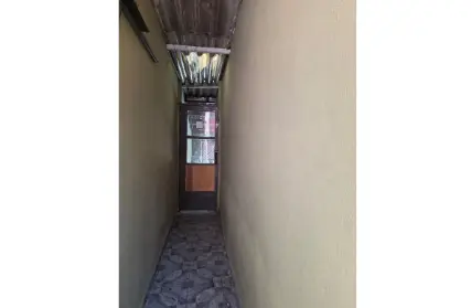 Imagem: Casa Térrea para Venda, Parque Boturussu